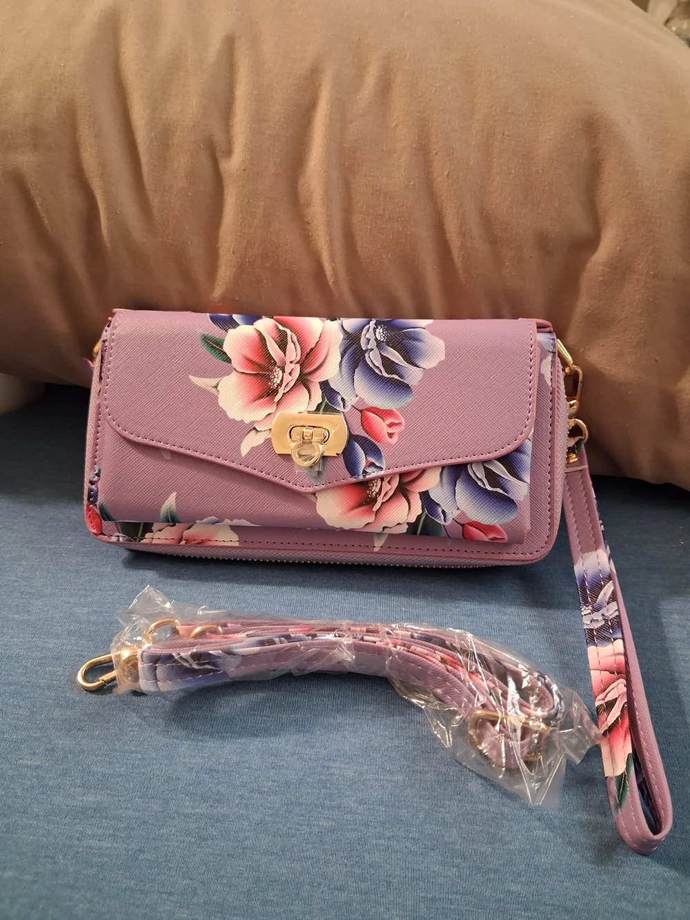 Funii brand new